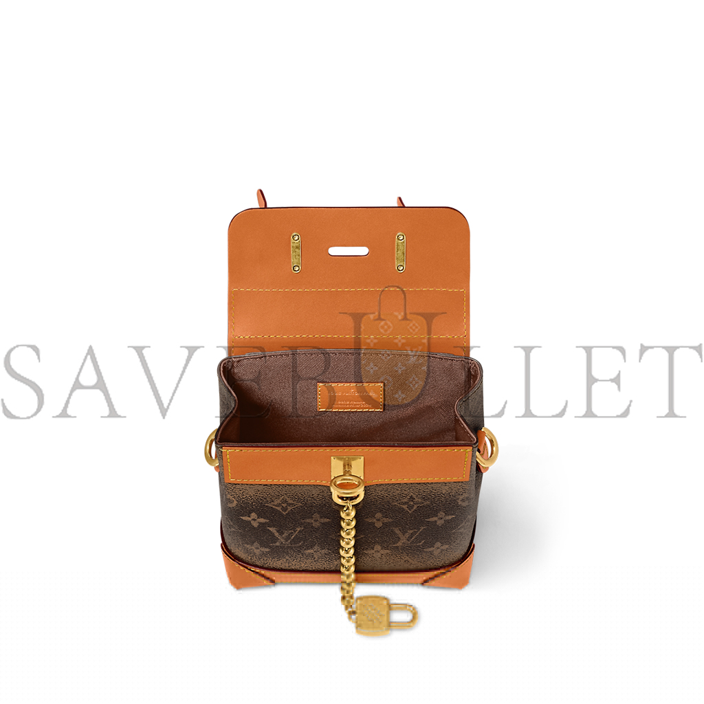 l**is V*t*n steamer 15 m11630 (20*17*8cm)